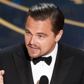 Oscars 2016: Leo ce l’ha fatta!